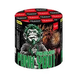 WYRZUTNIA PUNK YOU SS13-02I