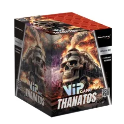 WYRZUTNIA THANATOS GANG TXB958