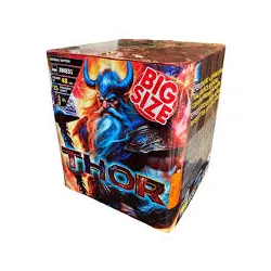 WYRZUTNIA THOR JW821