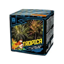 WYRZUTNIA TROPICA AC30-25-3