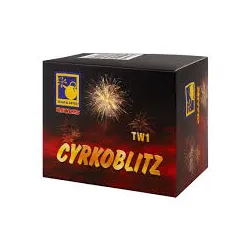 CYRKOBLITZ TW1