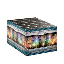 WYRZUTNIA MOON SPARKLE TXB026