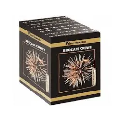 WYRZUTNIA BROCADE CROWN TXB264