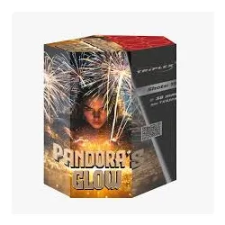 WYRZUTNIA PANDORA'S GLOW TXB304