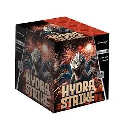 WYRZUTNIA HYDRA STRIKE TXB305