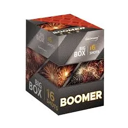 WYRZUTNIA BOOMER TXB702