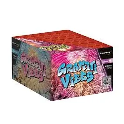 WYRZUTNIA GRAFFITI VIBES TXB740