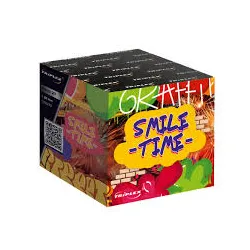 WYRZUTNIA SMILE TIME TXB773