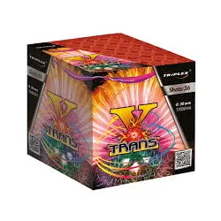 WYRZUTNIA X TRANS TXB846