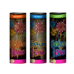 FONTANNY FORTUNE TREE TXF716