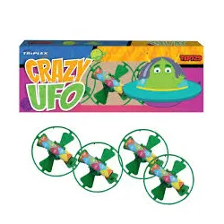 CRAZY UFO TXP729