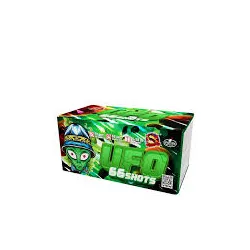 WYRZUTNIA UFO CLE4041