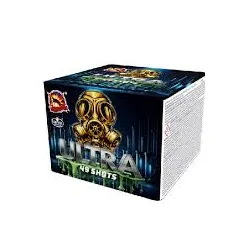 WYRZUTNIA ULTRA CLE4920