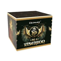 WYRZUTNIA VISERION TXB074