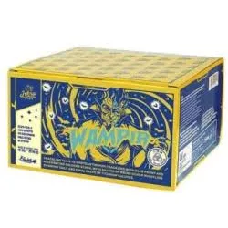 WYRZUTNIA WAMPIR IC-21-100-1