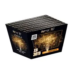 WYRZUTNIA BROCADE CHERRY-BLOSSOM XB3019