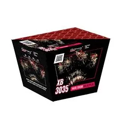 WYRZUTNIA WHITE STROBE COLOR PISTIL XB3035