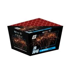 WYRZUTNIA GOLD WAVE PALM BLUE PISTIL XB3040