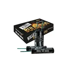 EMITER DŹWIĘKU KILLER BULL DOG XP1030