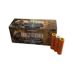 RACE PISTOLETOWE KNALLPATRONEN XP1042