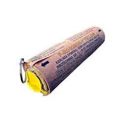 DYM P-RDG2MINI-Y YELLOW