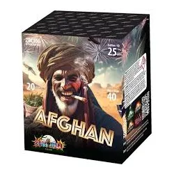 WYRZUTNIA AFGAN ZBC106