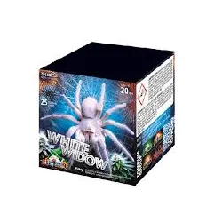 WYRZUTNIA WHITE WIDOW ZBC408