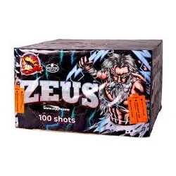 WYRZUTNIA ZEUS CLE4138S