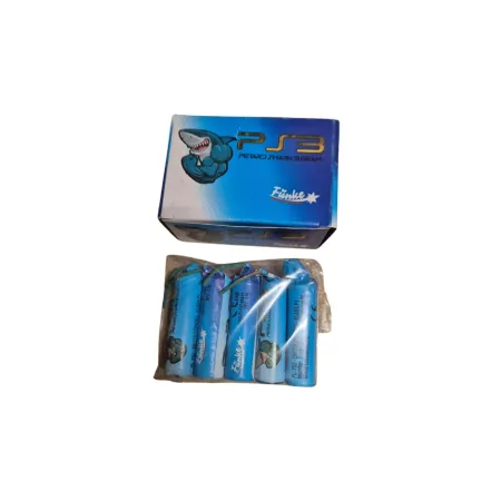 PETARDY SHARK 3 PS3 2017 5szt