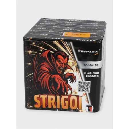 WYRZUTNIA STRIGOI TXB069T1