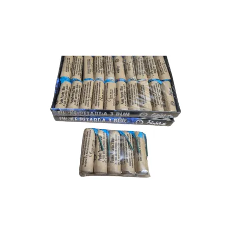 PETARDY FUNKE 3 BLUE FB3B 2017 5szt