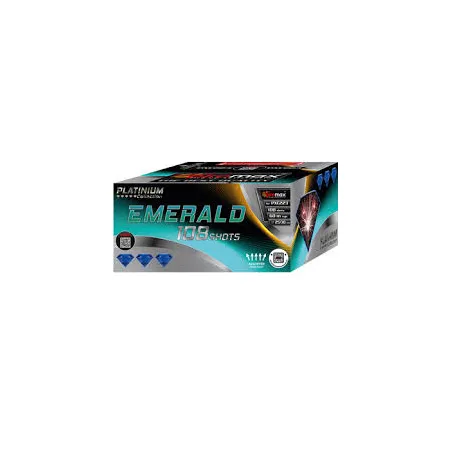 WYRZUTNIA EMERALD PXC223