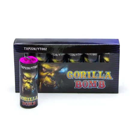 PETARDA GORILLA BOMB YT002