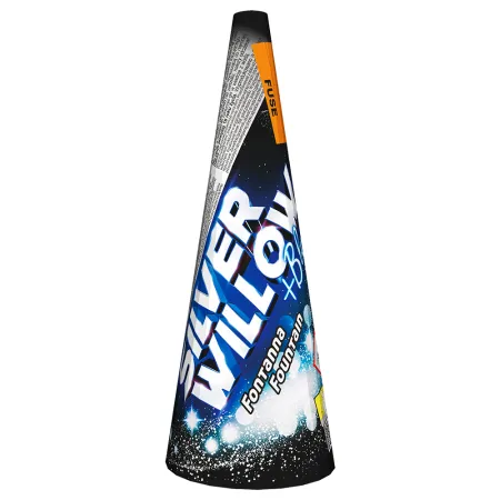 FONTANNA SILVER WILLOW JF16