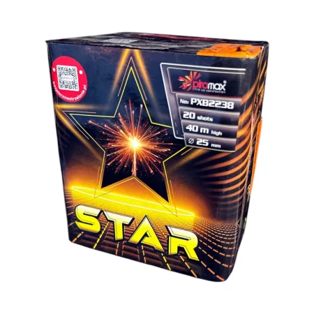 WYRZUTNIA STAR PXB2238