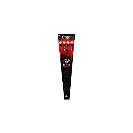 RAKIETY THUNDER TITAN 22303-1