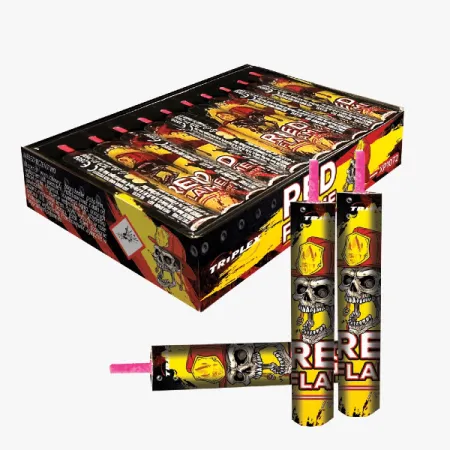 EMITER DŹWIĘKU RED FLAME XP1072