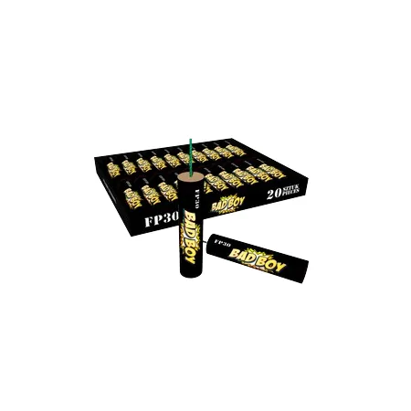 PETARDA BAD BOY FP30