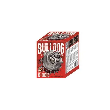 WYRZUTNIA BULLDOG 363-3