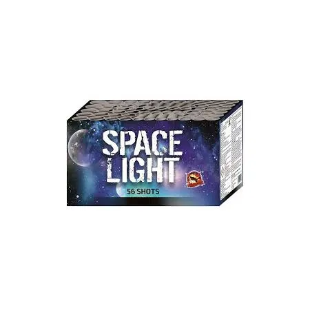 WYRZUTNIA SPACE LIGHT CLE4150
