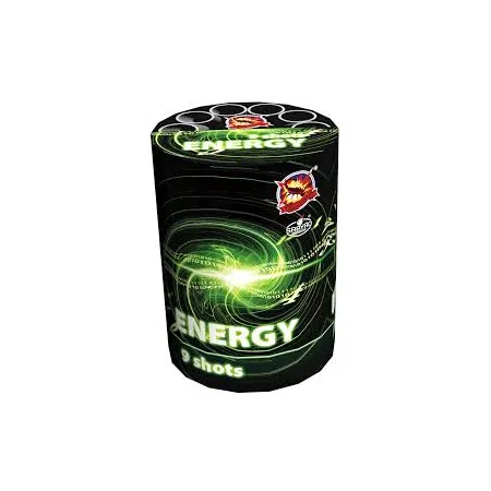 WYRZUTNIA ENERGY CLE4360