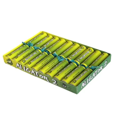 PETARDA ALIGATOR 2 DFB-1