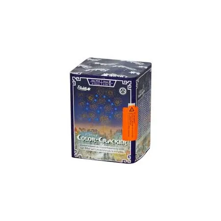 WYRZUTNIA COLOR-CRACKER FC20-16-6