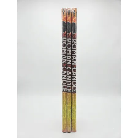 RZYMSKIE OGNIE ROMAN CANDLE PXO223
