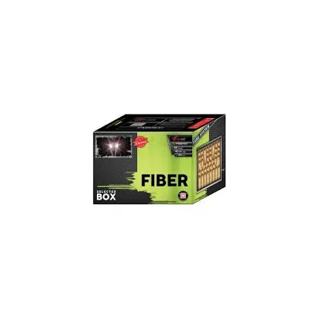 WYRZUTNIA FIBER PXB2437