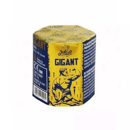 WYRZUTNIA GIGANT 1 IC20-7-1
