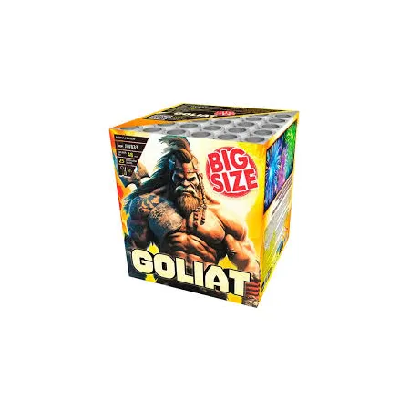 WYRZUTNIA GOLIAT JW833