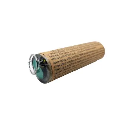DYM P-RDG2MINI-G GREEN