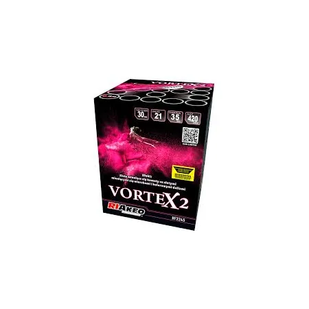WYRZUTNIA VORTEX 2 HF2245