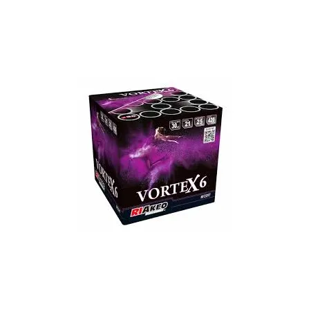 WYRZUTNIA VORTEX 6 HF2297